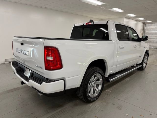 New 2026 RAM 1500 Big Horn image 6