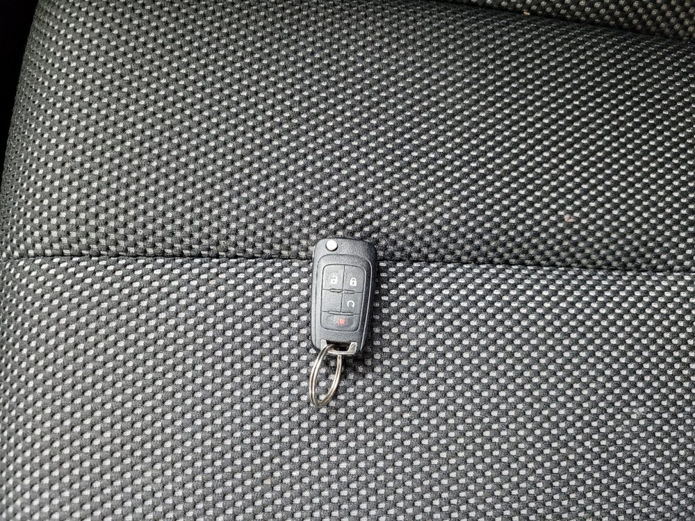 Used 2015 Chevrolet Equinox LT w/ Driver Convenience Package FWD image 32