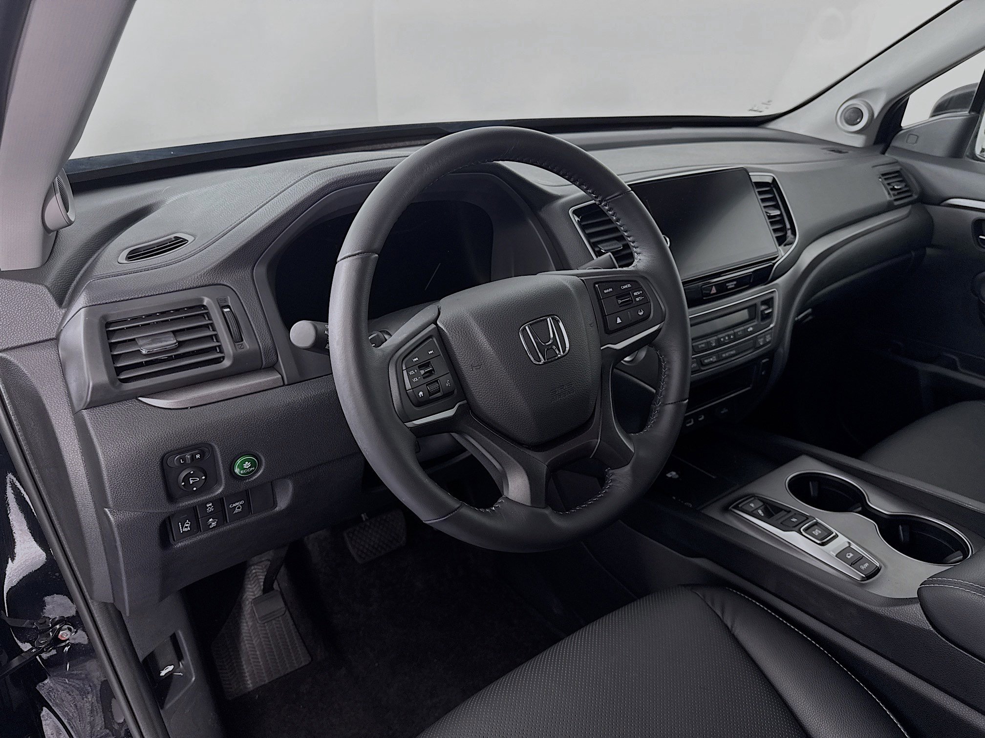 Certified 2025 Honda Ridgeline RTL image 9