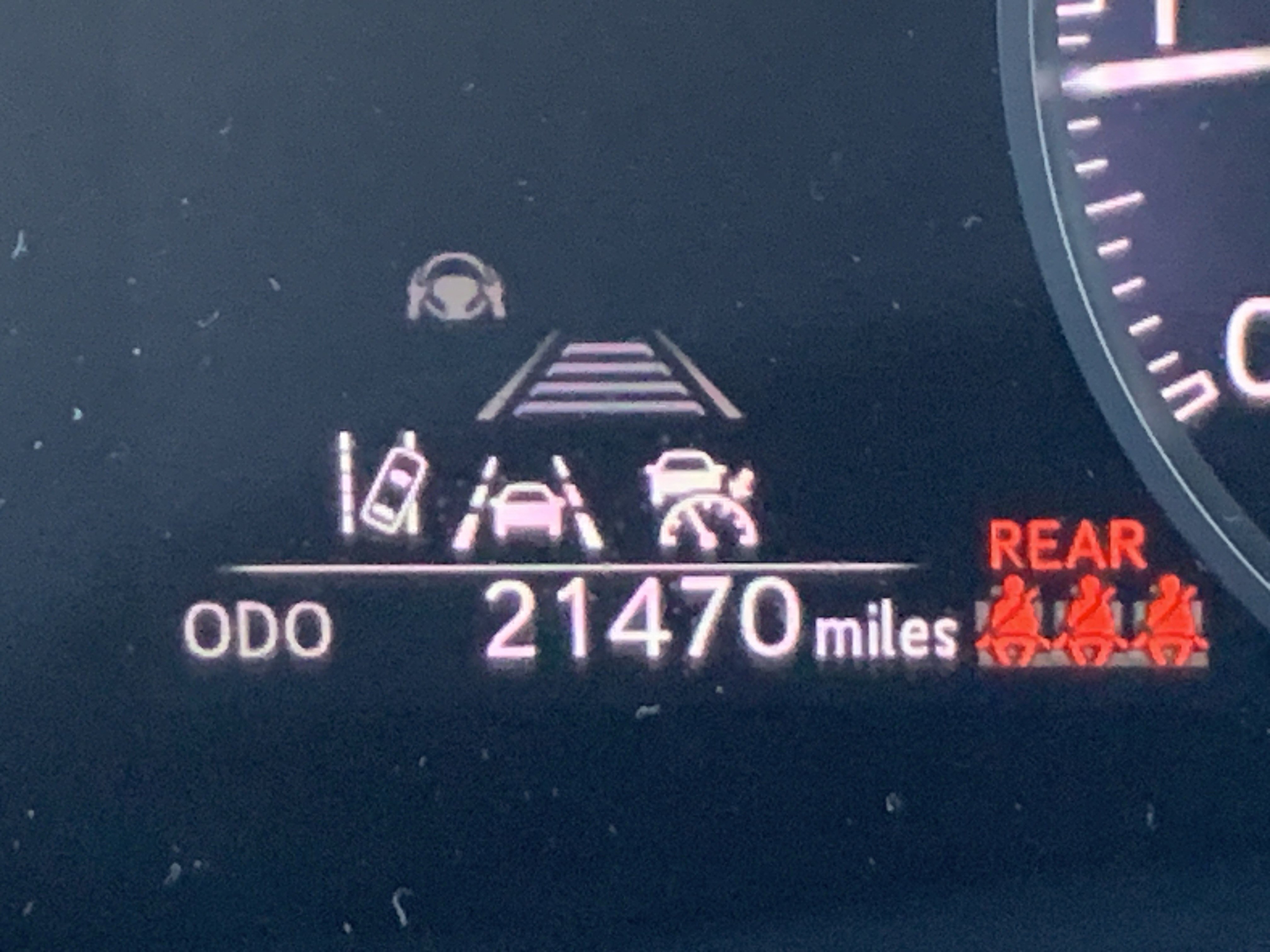 Certified 2025 Lexus NX 350 AWD w/ Accessory Package (2T) image 22