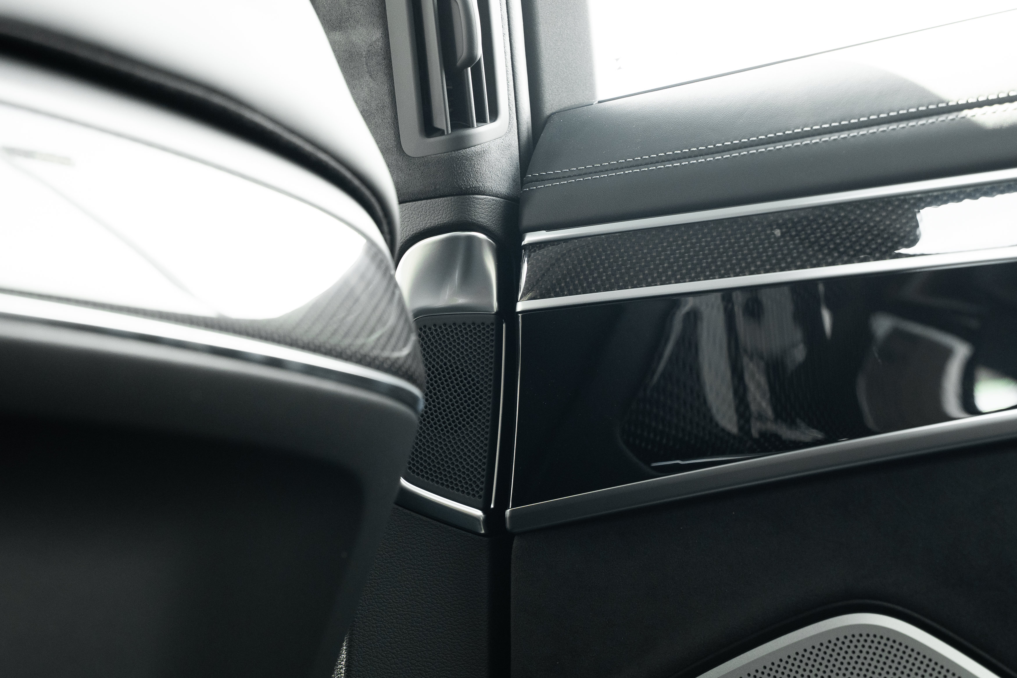 New 2027 Audi S8 AWD/4WD image 30
