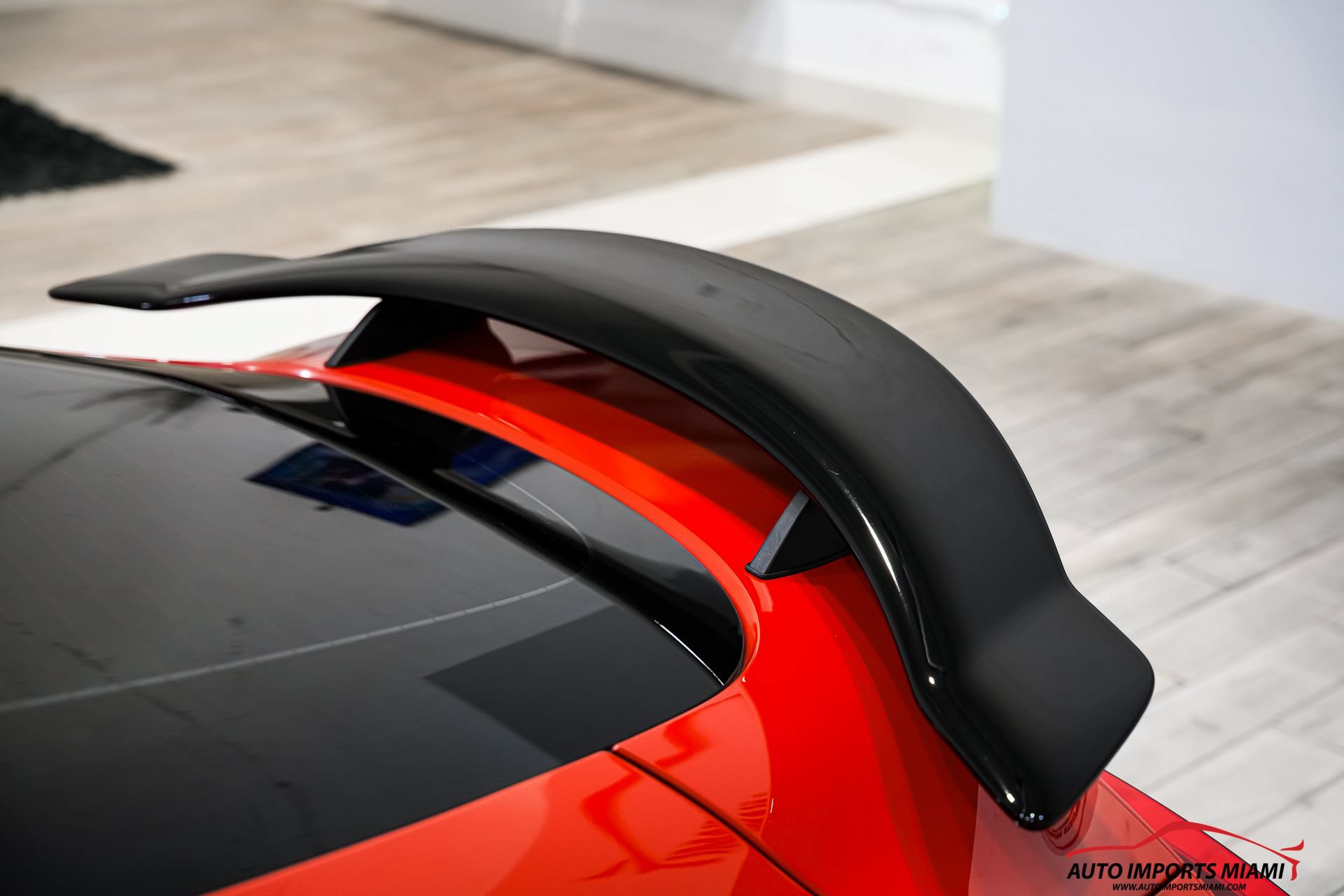 Used 2024 Toyota Supra RWD image 23