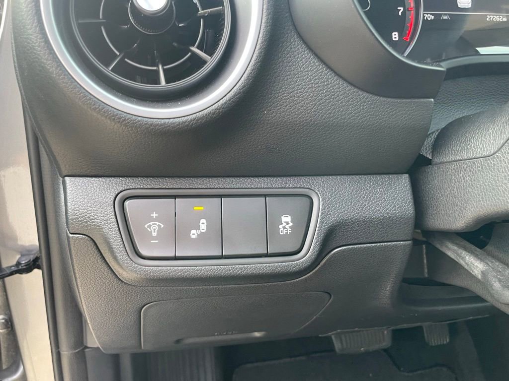 Certified 2024 Kia Forte LXS w/ LXS Technology Package FWD image 12