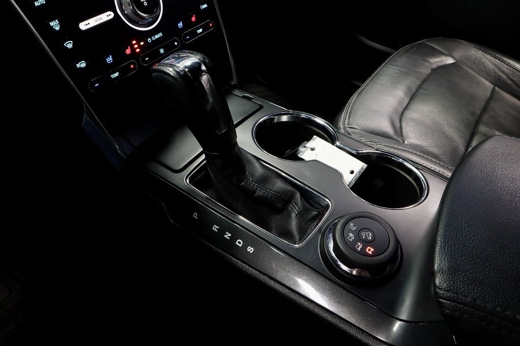 Used 2016 Ford Explorer Limited image 38