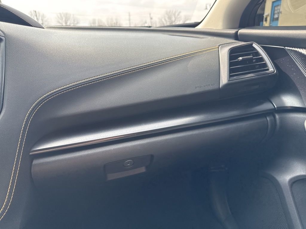 Used 2023 Subaru Crosstrek 2.5i Sport image 28