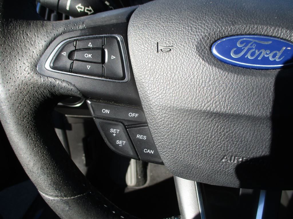 Used 2017 Ford Focus RS image 14