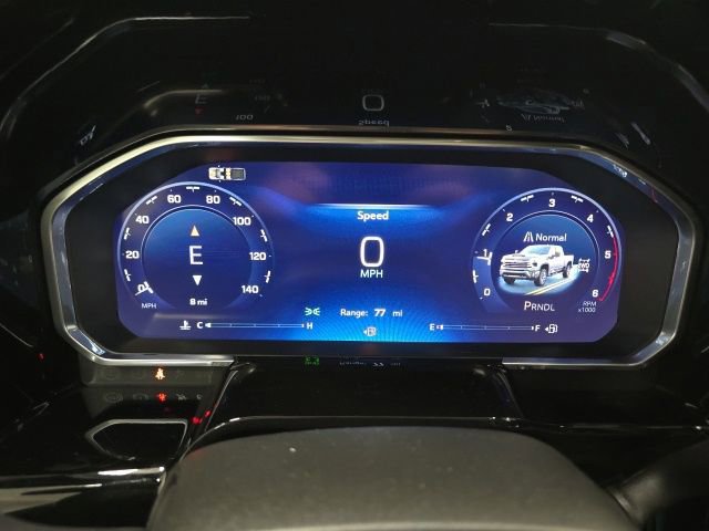 New 2026 Chevrolet Silverado 2500 High Country w/ High Country Premium Package image 11