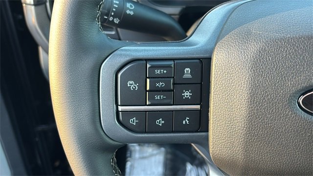 New 2026 Ford F150 Lariat image 15
