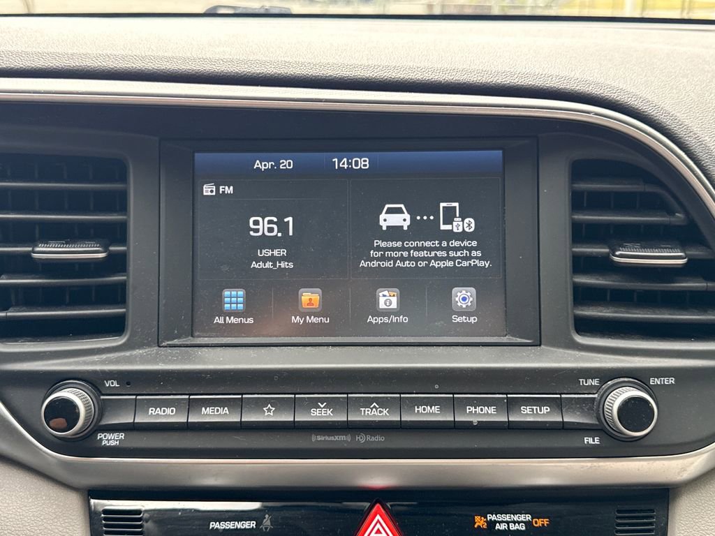 Used 2020 Hyundai Elantra SEL image 24