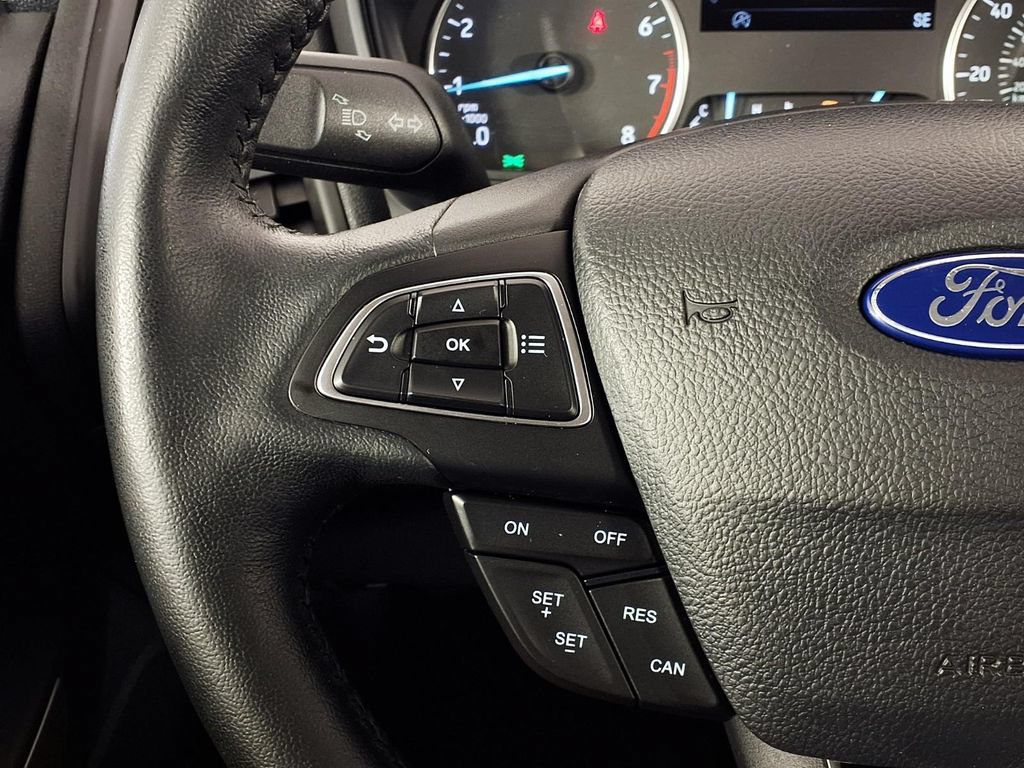 Used 2019 Ford EcoSport Titanium FWD image 20