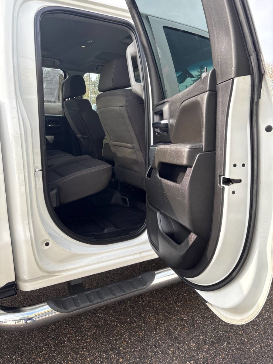 Used 2019 Chevrolet Silverado 2500 LT w/ All Star Edition image 20