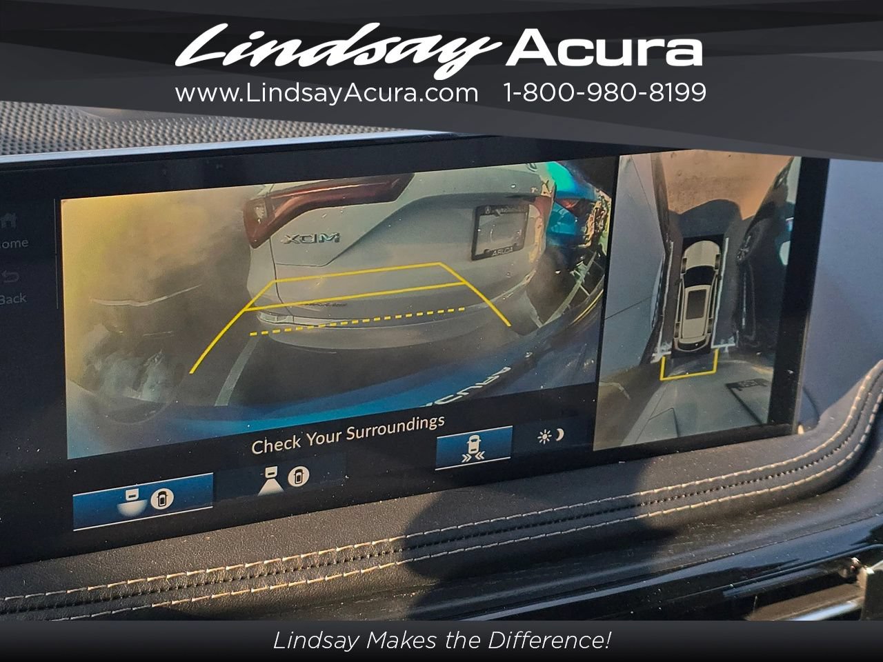New 2026 Acura MDX Type S AWD/4WD image 18