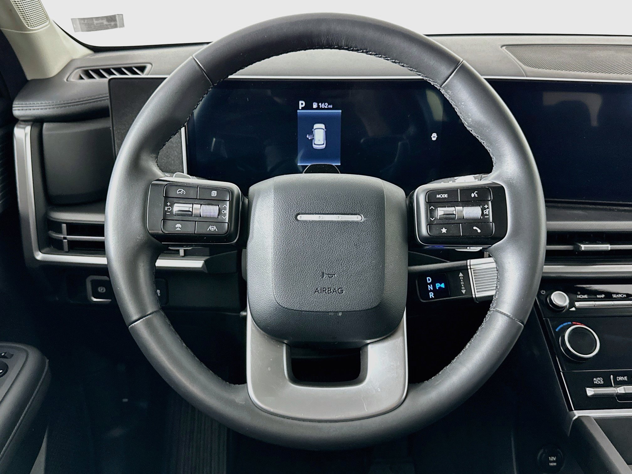 Used 2026 Hyundai Santa Fe SEL AWD/4WD image 18