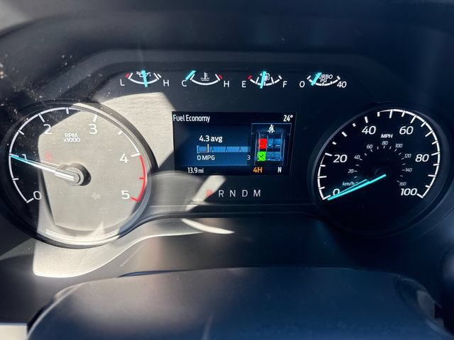New 2026 Ford F250 XL w/ XL Driver Assist Package AWD/4WD image 24