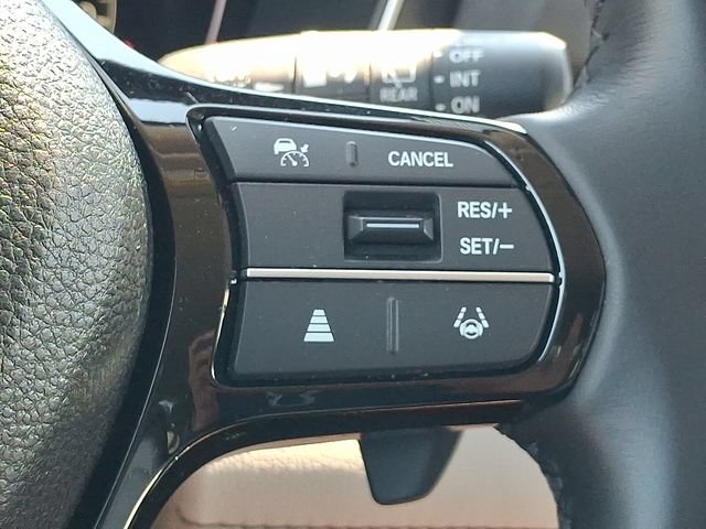 Certified 2023 Honda Pilot EX-L image 21