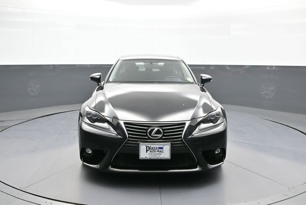 Used 2016 Lexus IS 300 AWD w/ Premium Package image 2