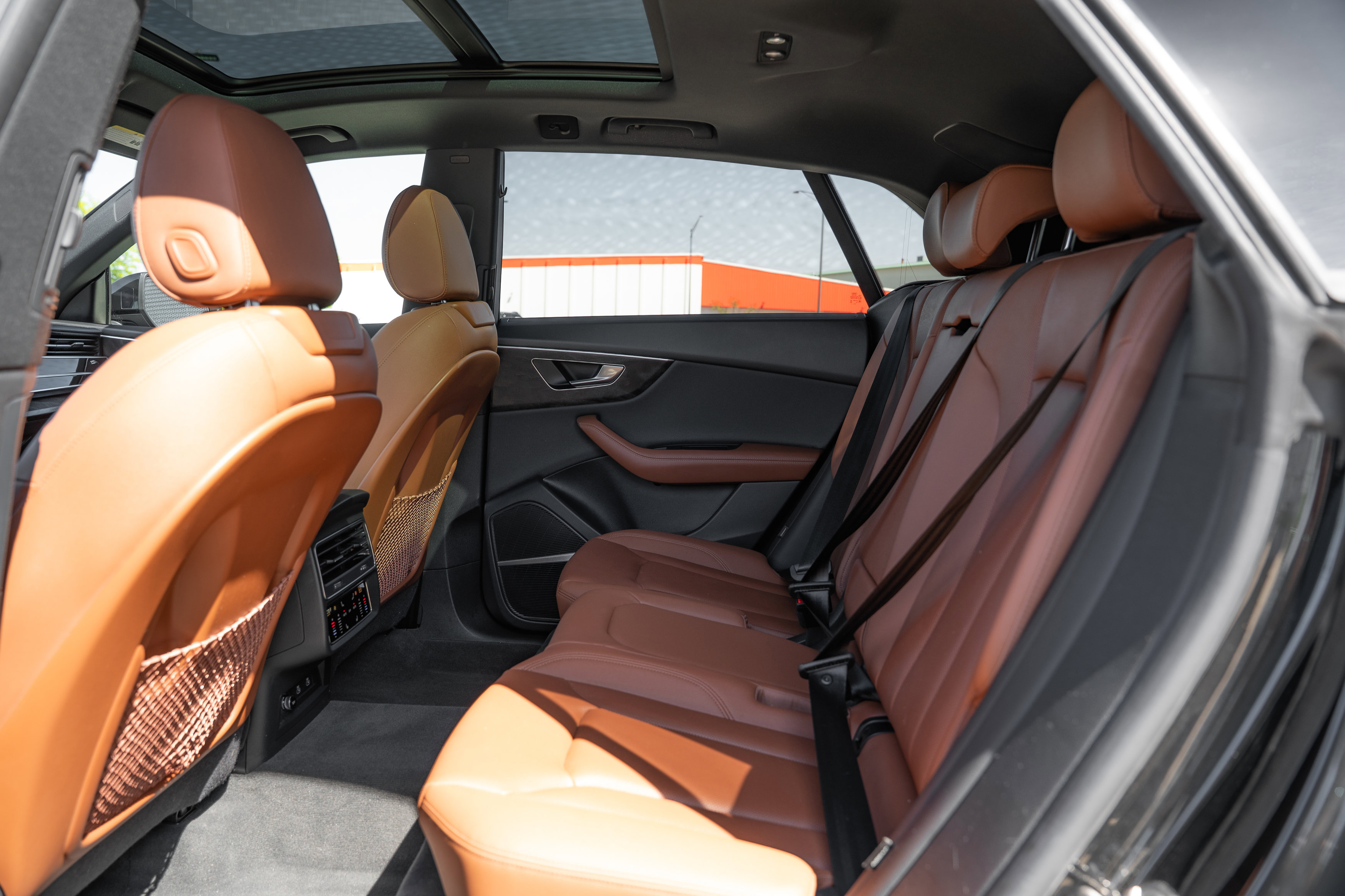 Certified 2023 Audi Q8 Prestige w/ Prestige Package AWD/4WD image 26