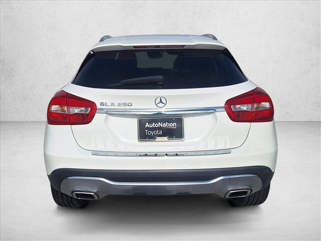 Used 2020 Mercedes-Benz GLA 250 image 6