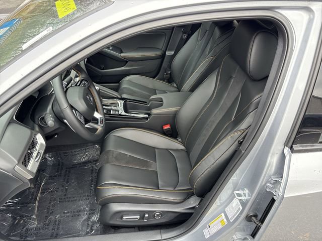 New 2026 Acura Integra A-Spec image 12