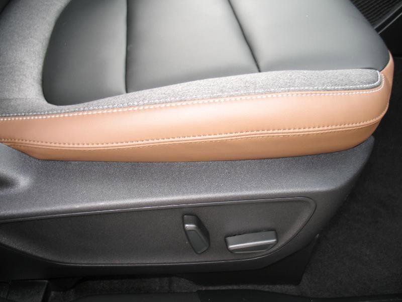 Used 2024 Ford Bronco Sport Outer Banks w/ Tech Package image 25