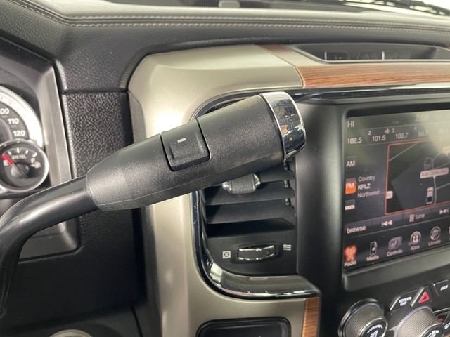 Used 2015 RAM 3500 Laramie w/ Convenience Group image 8