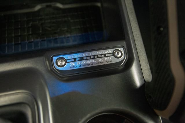 Used 2024 Ford Bronco Outer Banks AWD/4WD image 54