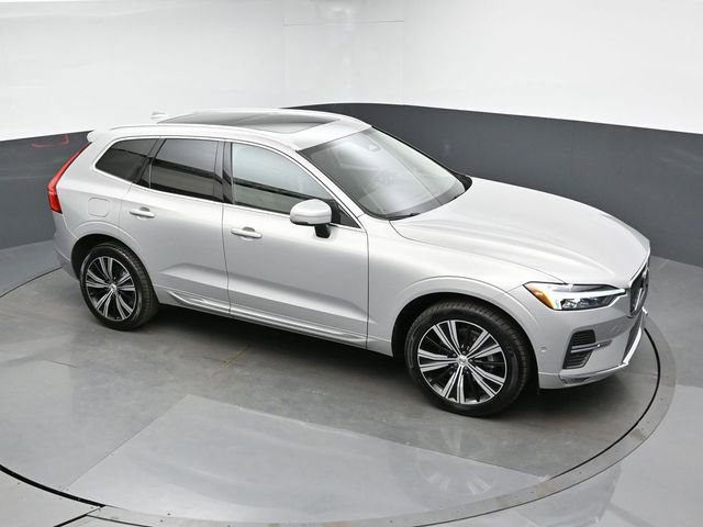 Certified 2023 Volvo XC60 B5 Plus image 43