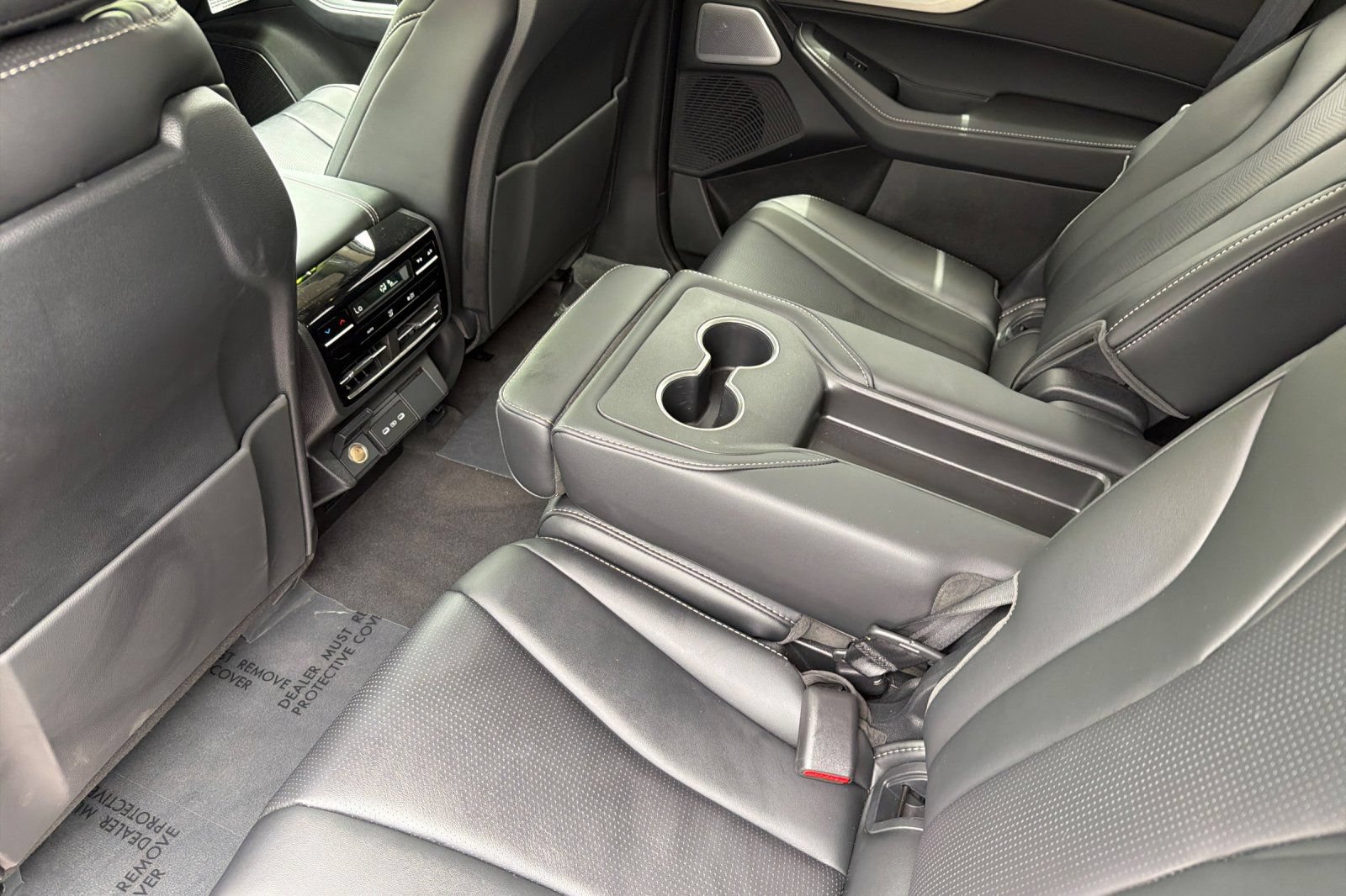 Used 2026 Acura MDX FWD w/ Technology Package image 13