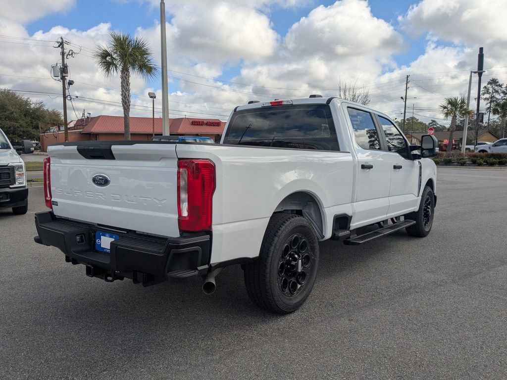 New 2026 Ford F250 XL image 4