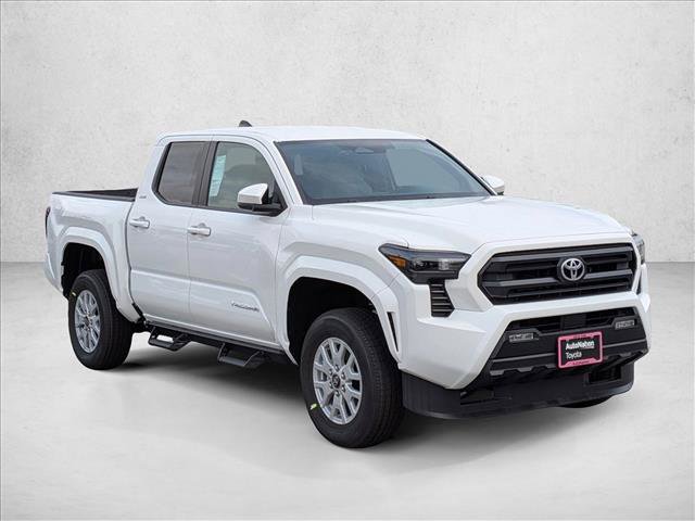New 2026 Toyota Tacoma SR5 image 7