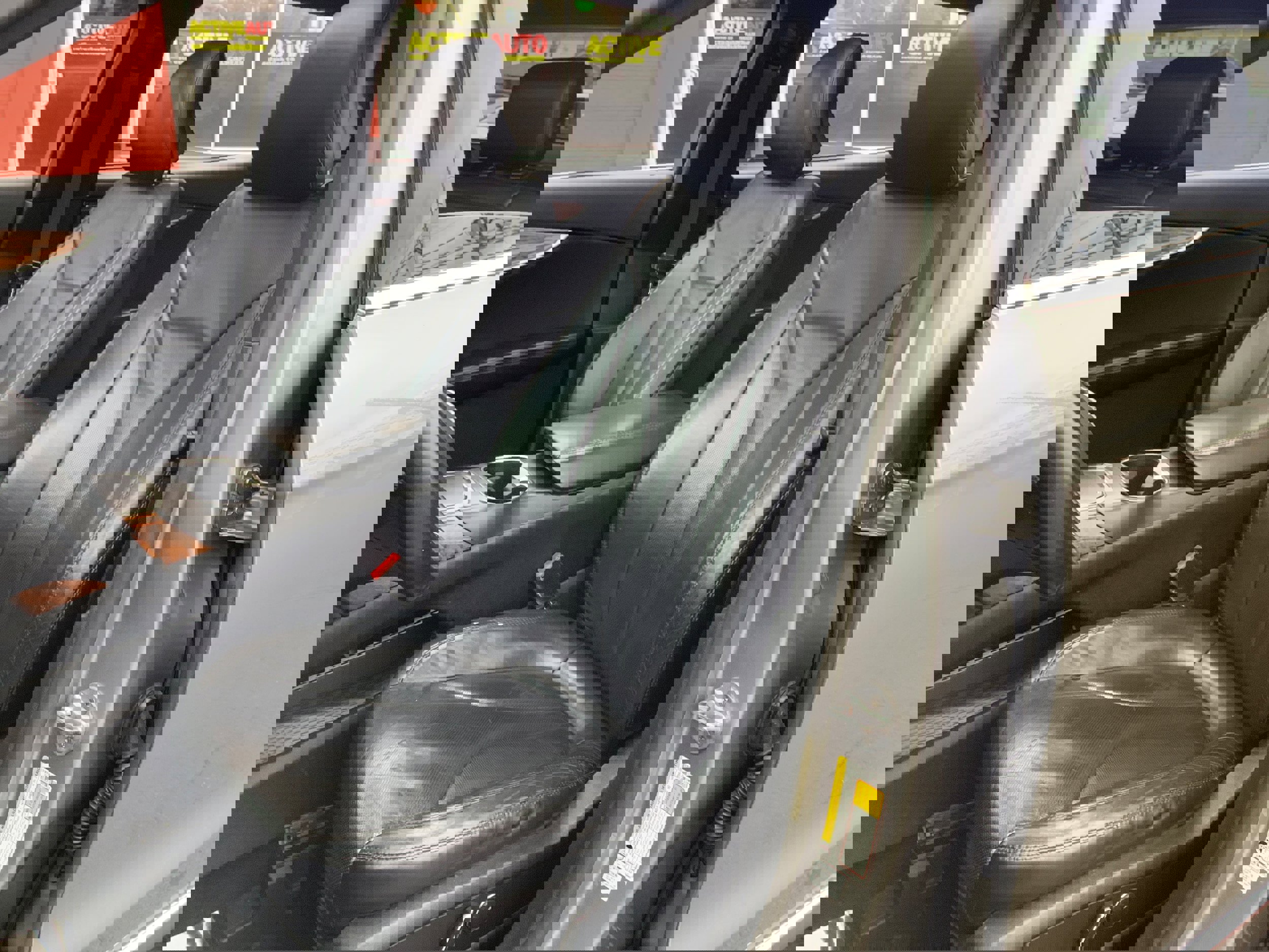 Used 2016 Lincoln MKX Reserve w/ Technology Package image 10