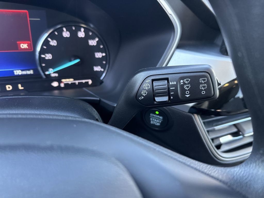 Certified 2022 Ford Escape SE AWD/4WD image 18