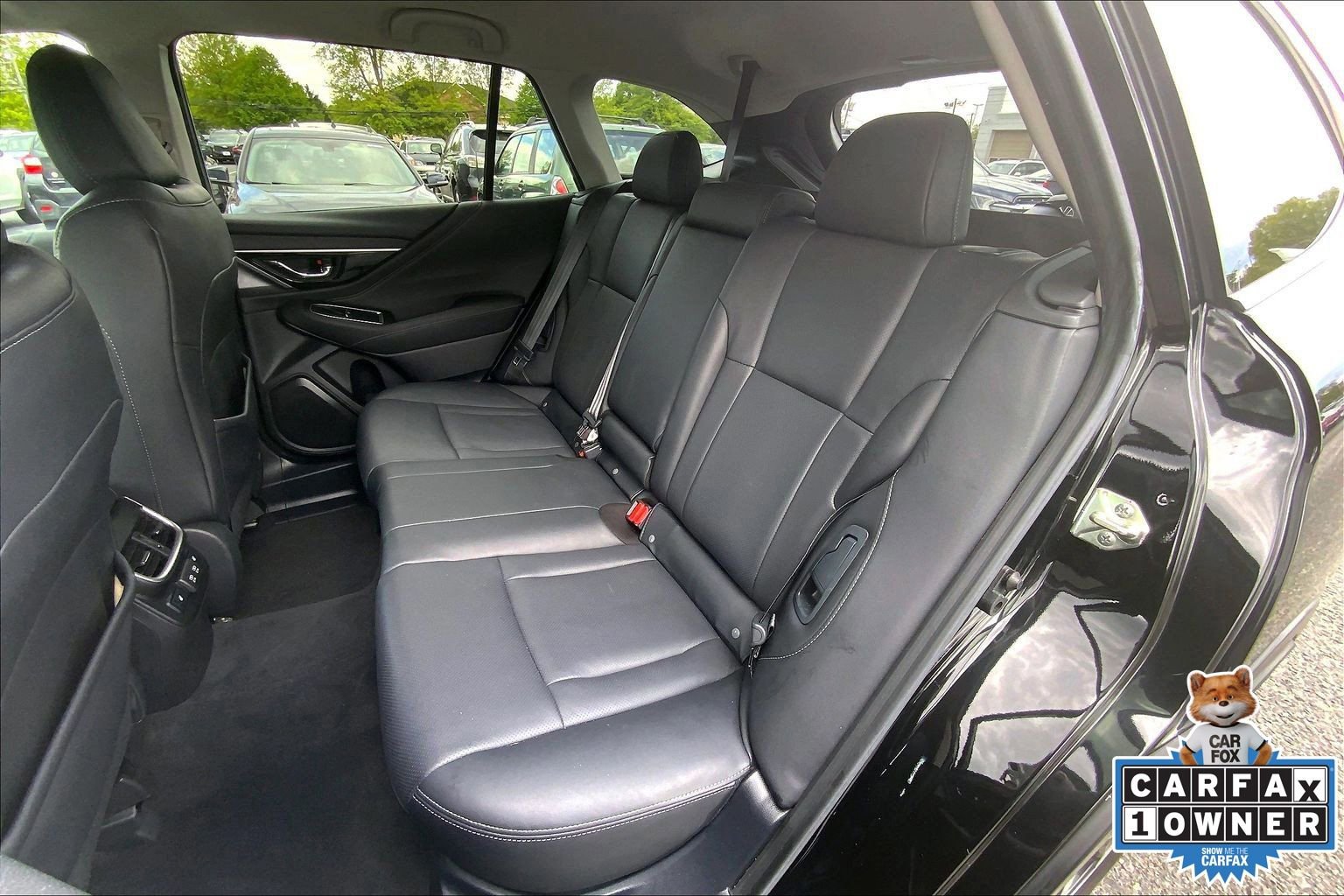 Used 2020 Subaru Outback Limited AWD/4WD image 21