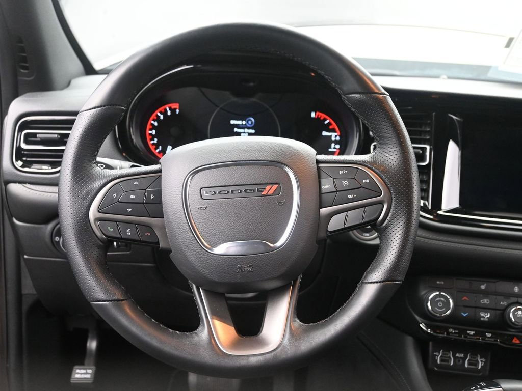 Used 2024 Dodge Durango SXT AWD/4WD image 27
