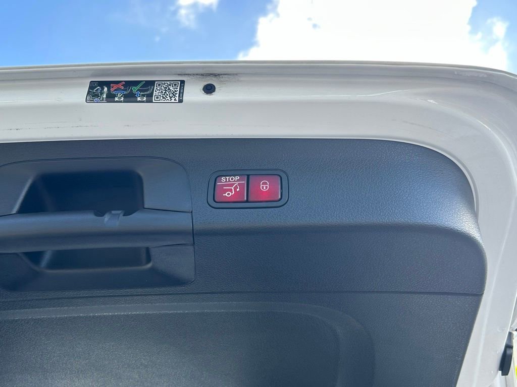 Used 2024 Mercedes-Benz GLS 580 4MATIC w/ Warmth & Comfort Package image 52