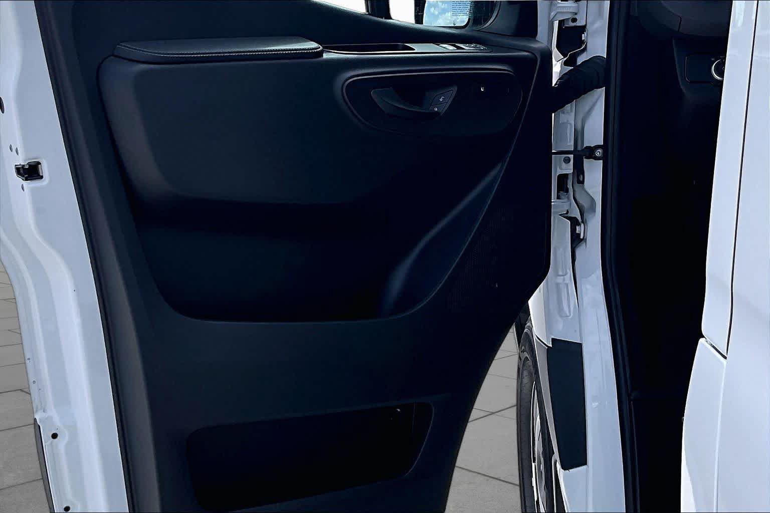 Certified 2025 Mercedes-Benz Sprinter 2500 image 19