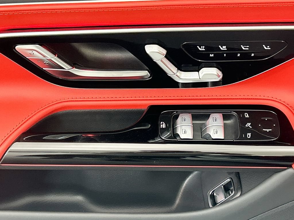New 2026 Mercedes-Benz SL 55 AMG 4MATIC image 21