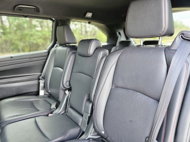 Used 2025 Honda Odyssey Sport-L image 30