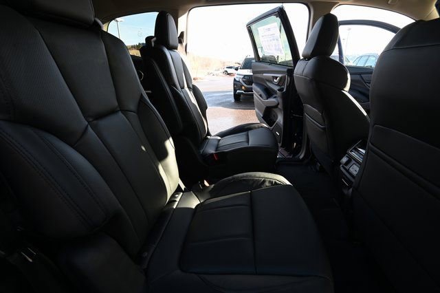 New 2026 Subaru Ascent Bronze Edition w/ Onyx Package image 26