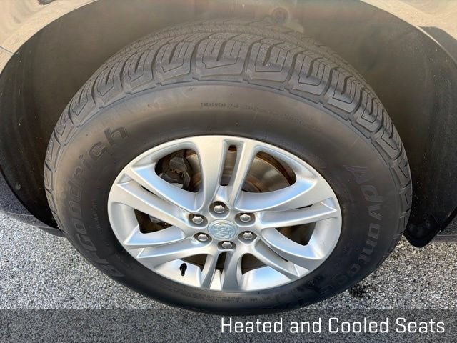 Used 2018 Buick Enclave Essence w/ Trailering Package FWD image 19