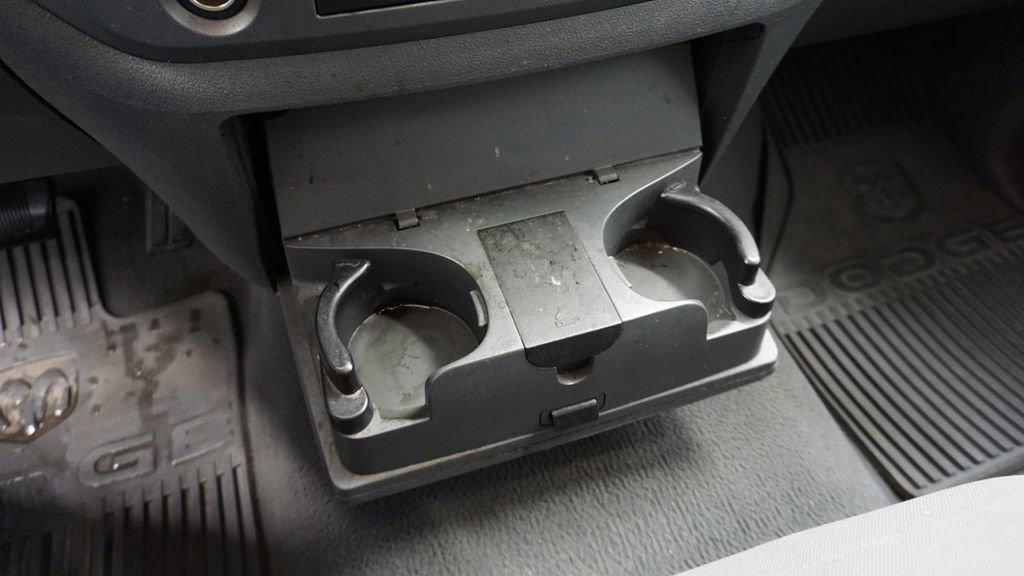 Used 2008 Dodge Ram 1500 Truck SLT w/ Popular Equipment Group image 44