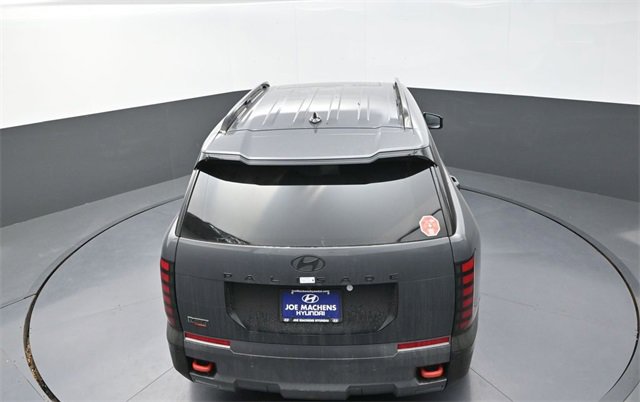 New 2026 Hyundai Palisade XRT Pro image 27