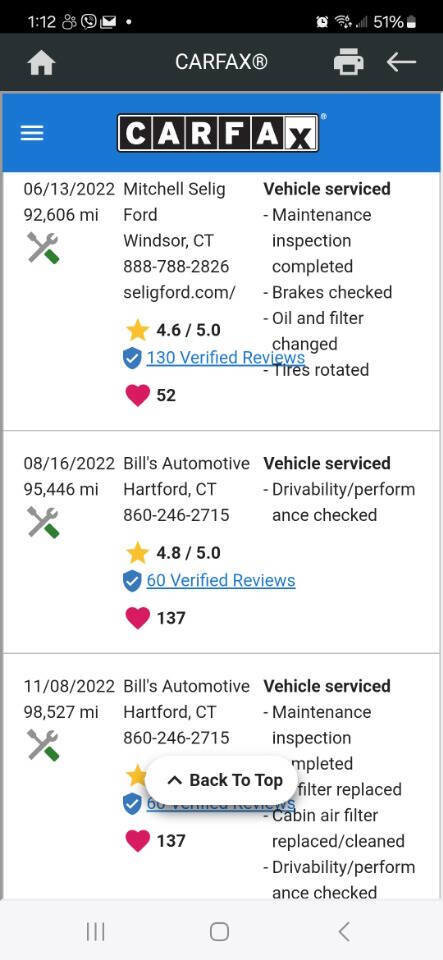 Used 2011 Ford Edge SEL w/ 202A Rapid Spec Order Code image 74