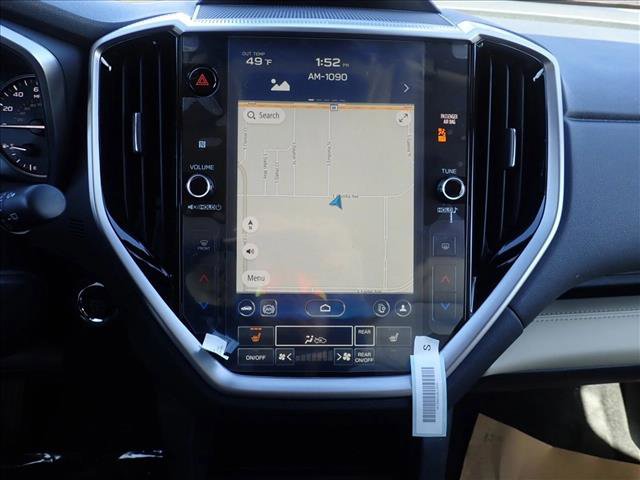 New 2026 Subaru Ascent Limited image 18