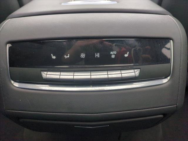 Used 2024 Cadillac Escalade ESV Premium Luxury w/ LPO, Floor Liner Package image 18
