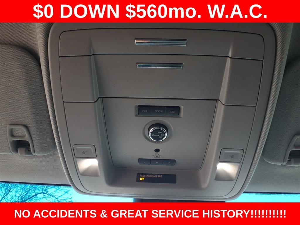 Used 2019 GMC Yukon SLT w/ Graphite Performance Edition image 25