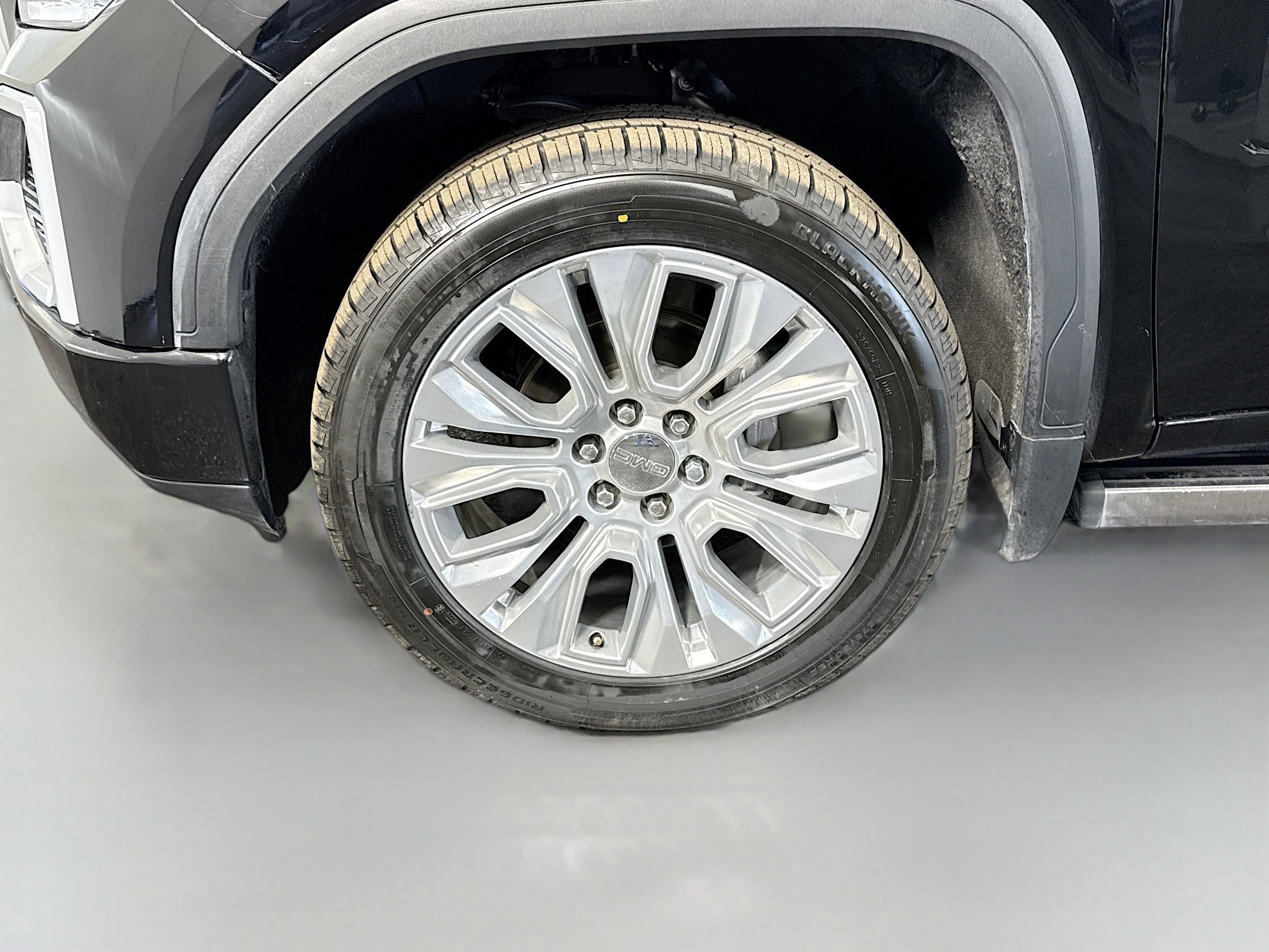 Used 2020 GMC Sierra 1500 Denali w/ Denali Ultimate Package image 37