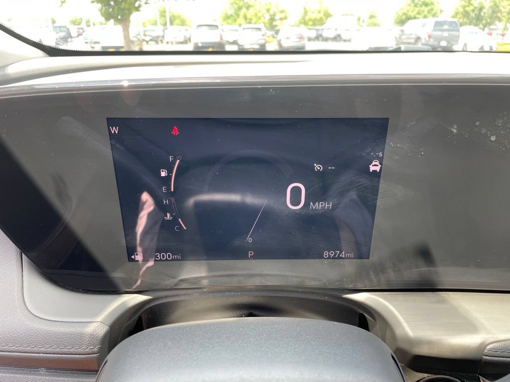 Used 2025 Buick Encore GX Sport Touring w/ Comfort Package FWD image 27