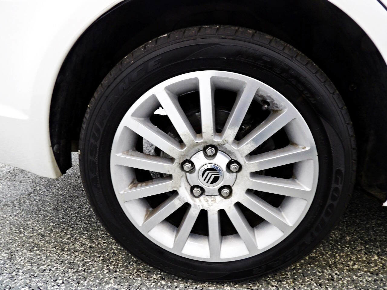 Used 2009 Mercury Milan Premier image 19