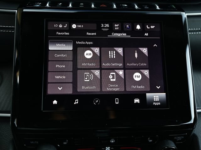 Used 2025 Jeep Grand Cherokee L Laredo w/ Luxury Tech Group I RWD image 35